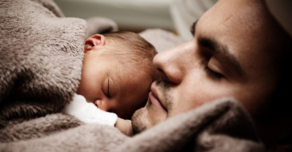 For all the fathers out there.