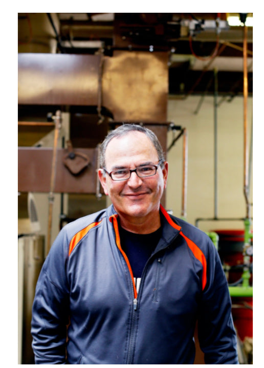 Roaster's Daughter: Top Four Coffee Truths from My Father