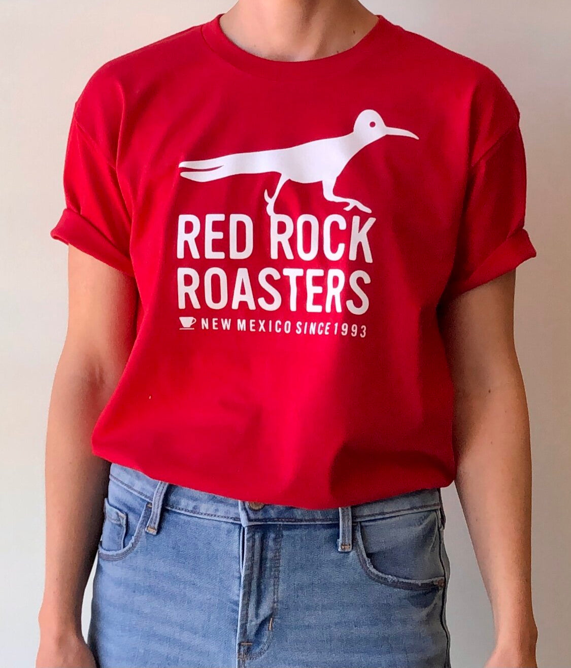 Roadrunner T-Shirt