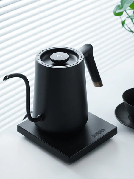 TIMEMORE Fish Electric Pourover Kettle, 800mL – Red Rock Roasters