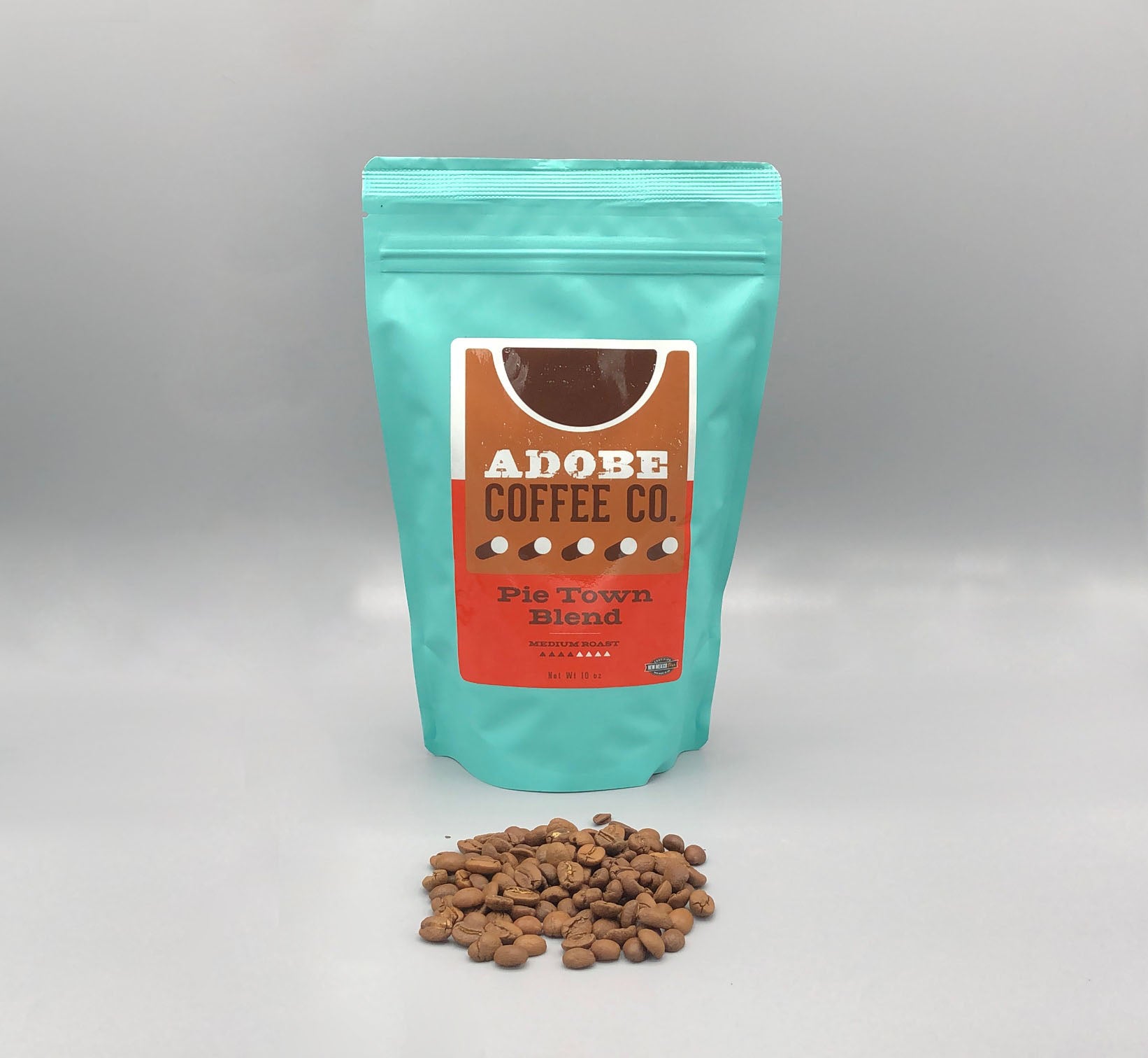 Pie Town Blend - Adobe Coffee Co.