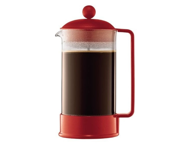 Bodum Columbia French Press, 8 Cup - Cupper's Coffee & Tea