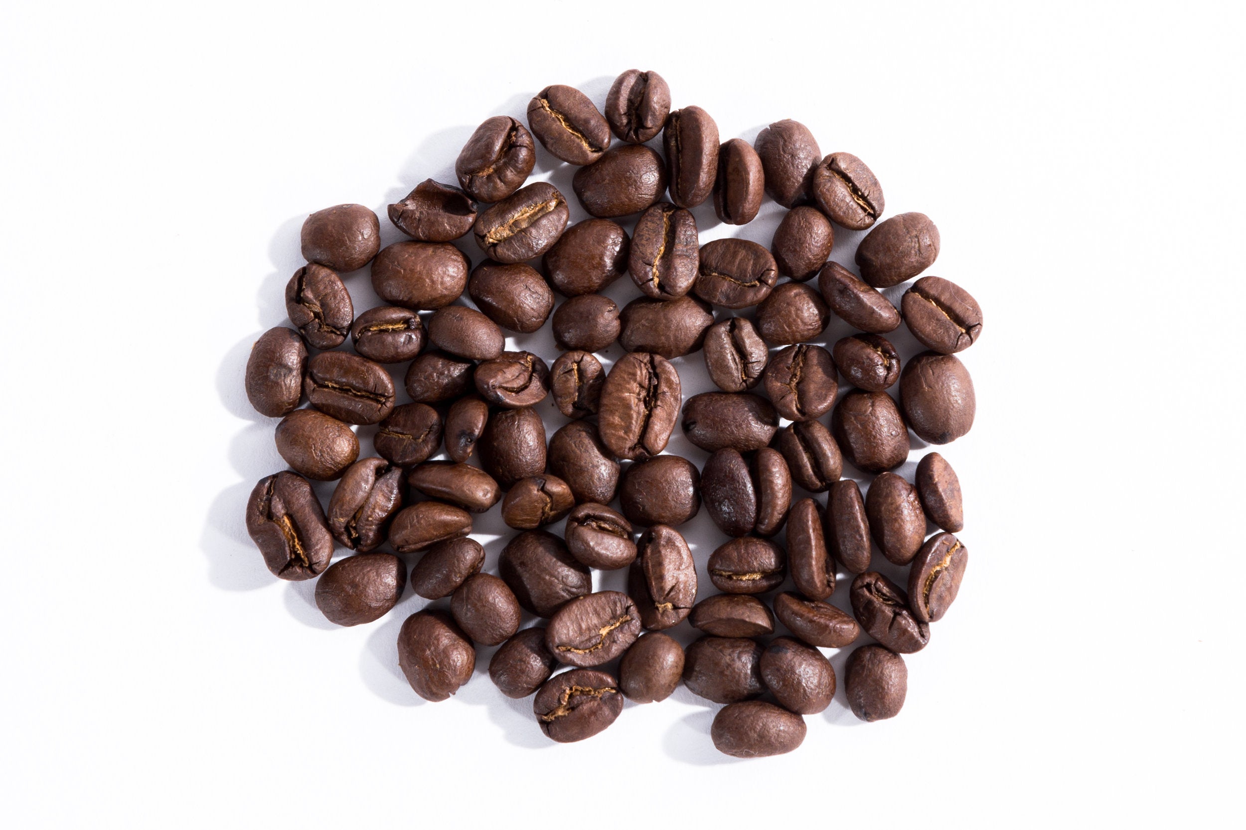 Decaf French Roast