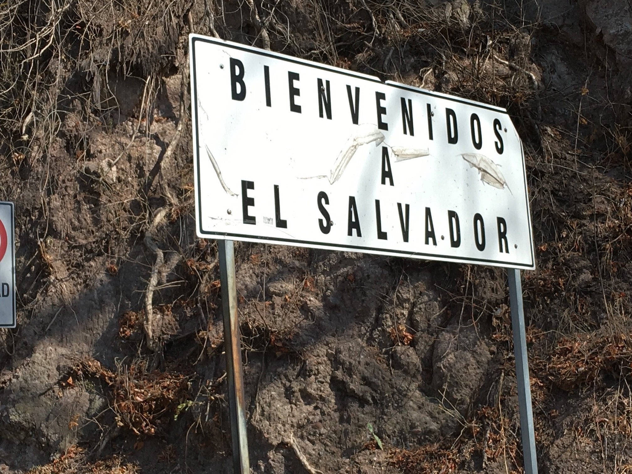 El Salvador Finca Nombre de Dios Honey Process