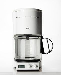 Yuck! What’s lurking in your coffee maker?