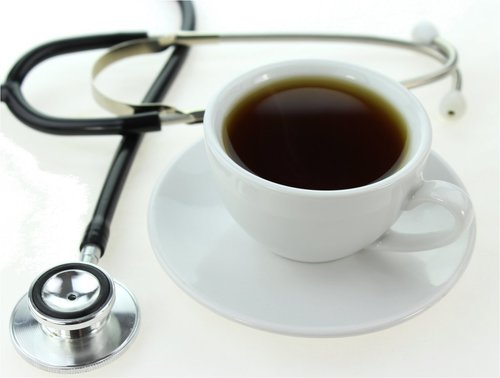 Coffee, Health, and You