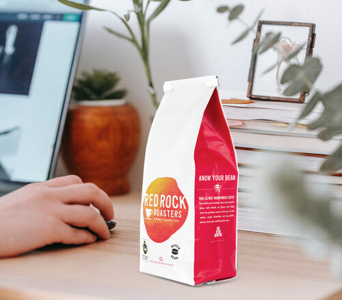 Why a Coffee Subscription Makes the Perfect Corporate Gift