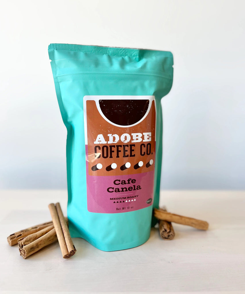 All About Adobe Coffee Company: Crafting Tradition, Embracing Flavor