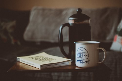 Coffee Event: Manual Brew Method Basics!