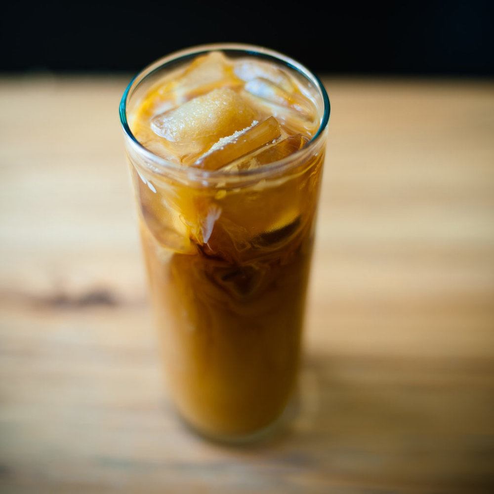 How to Make Cold Brew Coffee at Home — RED ROCK ROASTERS