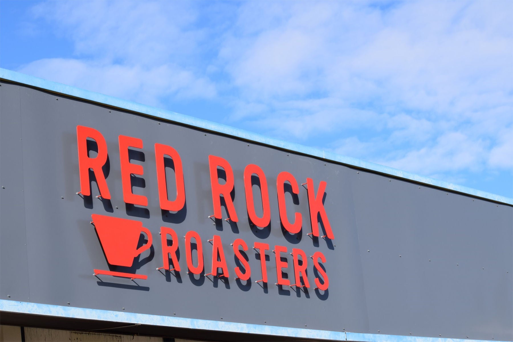 Red Rock Roasters