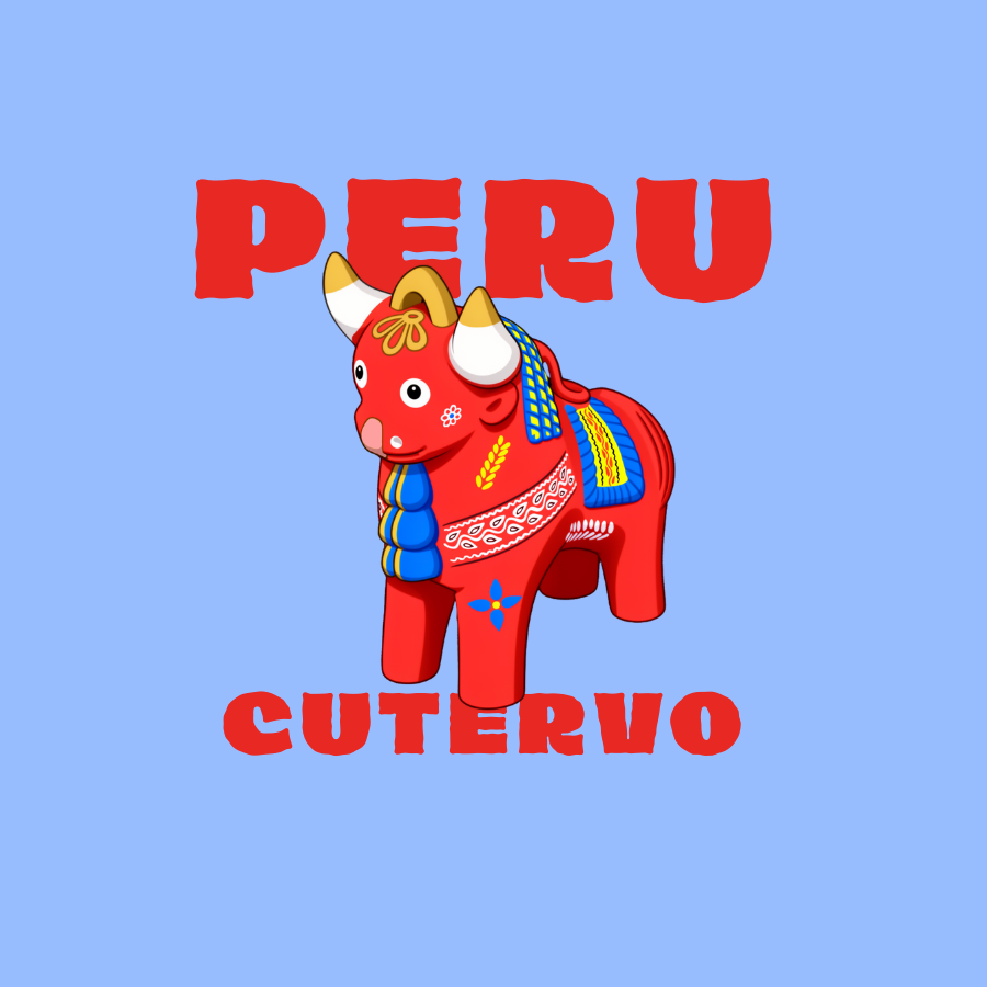 Peru Cutervo Microlot Elver Maluquis