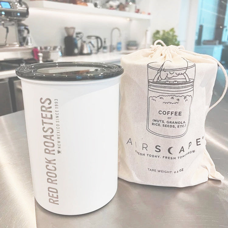 Red Rock Roasters