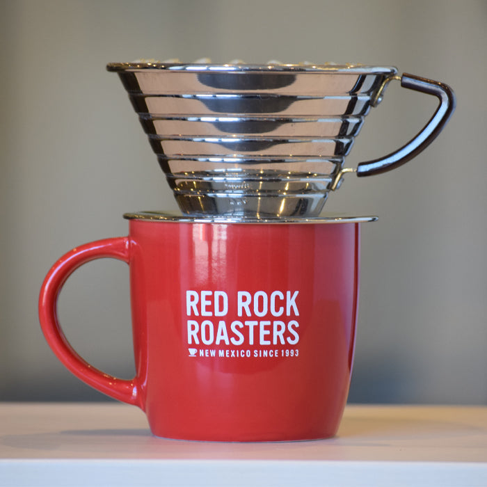 Red Rock Roasters