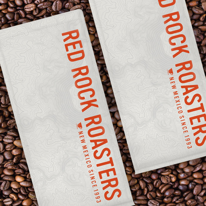 Red Rock Roasters