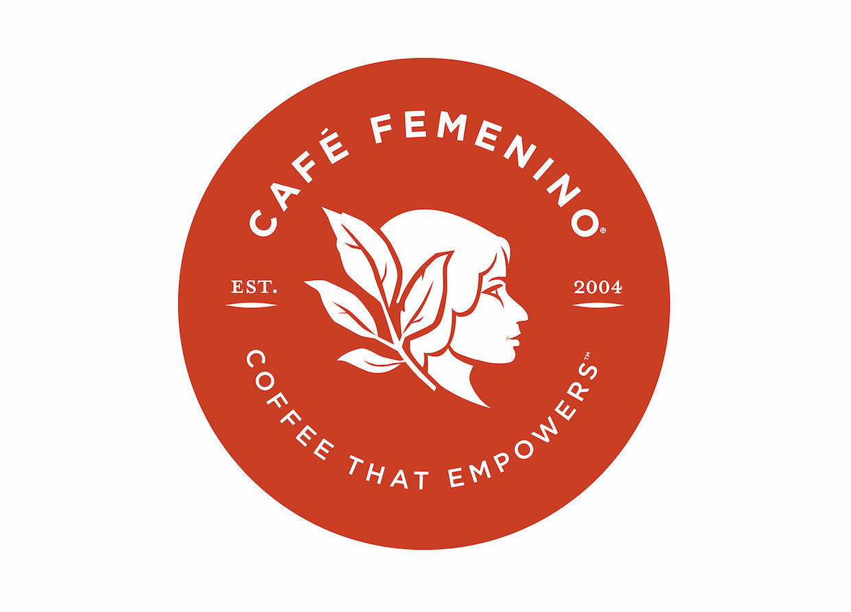 Organic/Fair Trade Guatemala Cafe Femenino
