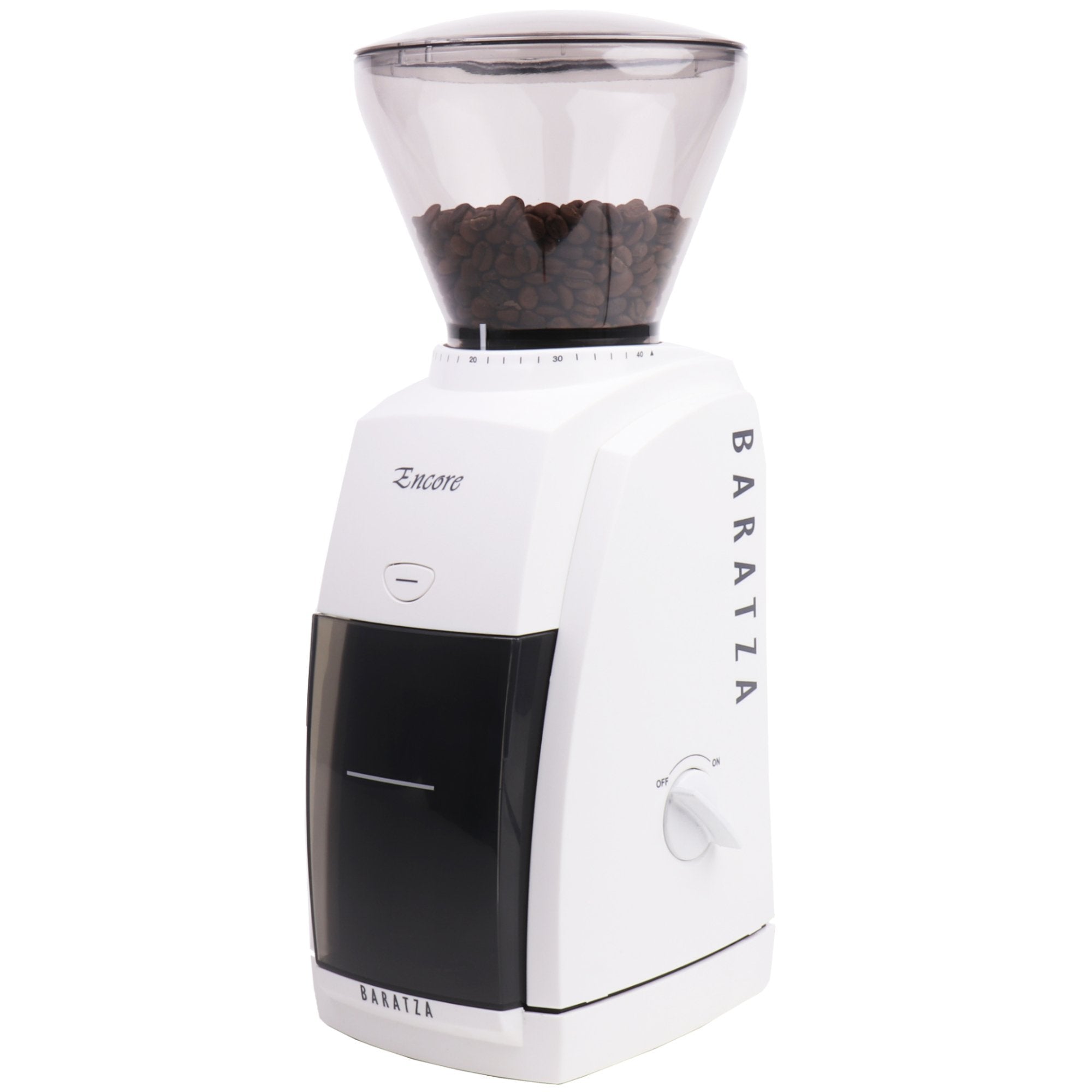 Baratza Encore Conical Burr Grinder