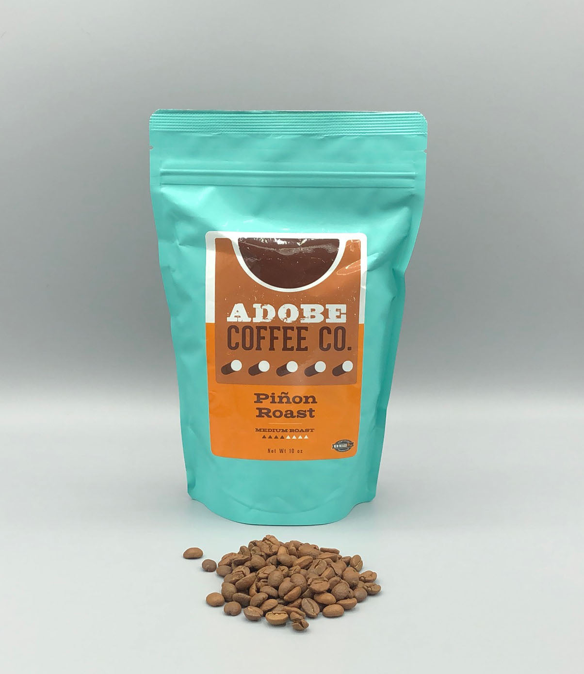 Piñon Roast - Adobe Coffee Co.