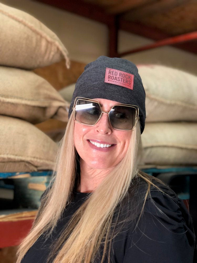 Merchandise – Red Rock Roasters