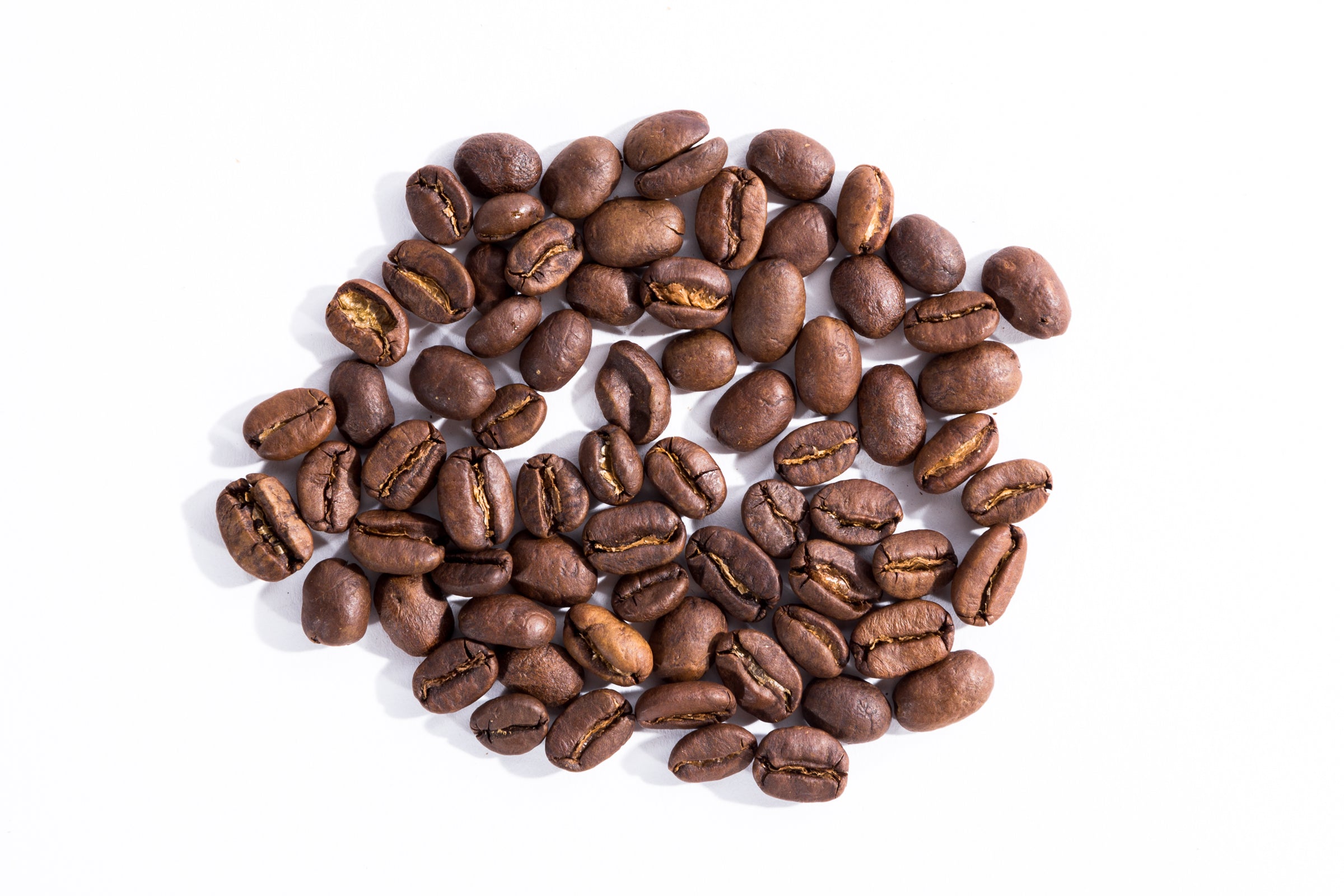Organic/Fair Trade Espresso Strata