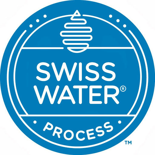 Organic/Fair Trade Peru Swiss Water Decaf